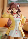 Figurine Hololive Production POP UP PARADE INUGAMI KORONE RE-RUN <br>[Pre-Order 09/04/23]
