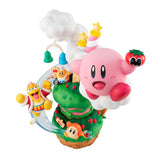 Figurine Kirby SUPER STAR GOURMET RACE [831065]