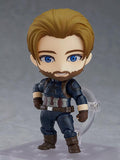 Figurine Marvel Avengers: Infinity War Captain America: Infinity Edition DX Ver Nendoroid 923-DX