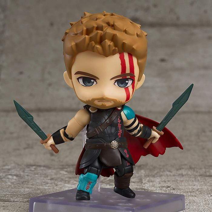 Figurine Marvel Thor: DX Ver. Nendoroid 863-DX