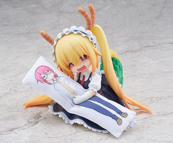 Miss Kobayashi's Dragon Maid Tohru Complete Figure