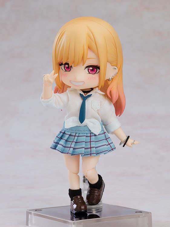 My Dress-Up Darling NENDOROID DOLL MARIN KITAGAWA My Dress-Up Darling NENDOROID DOLL MARIN KITAGAWA