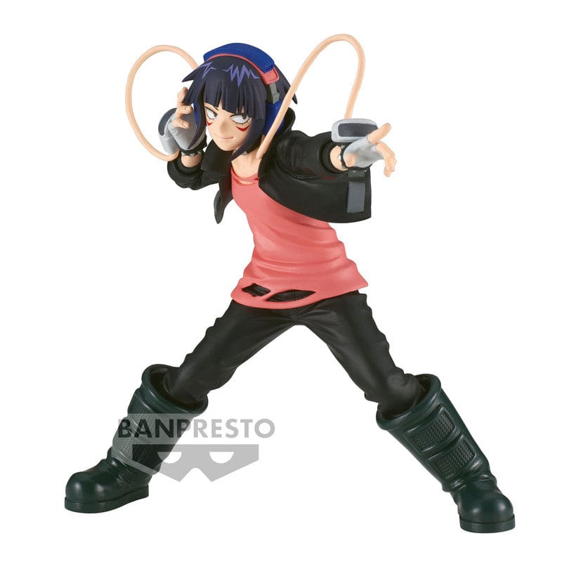 jiroh MY HERO ACADEMIA THE AMAZING HEROES VOL.28 - Otaku House USA