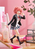 Figurine My Teen Romantic Comedy SNAFU Climax POP UP PARADE YUI YUIGAHAMA <br>[Pre-Order]