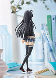 Figurine My Teen Romantic Comedy SNAFU Climax POP UP PARADE YUKINO YUKINOSHITA <br>[Pre-Order]