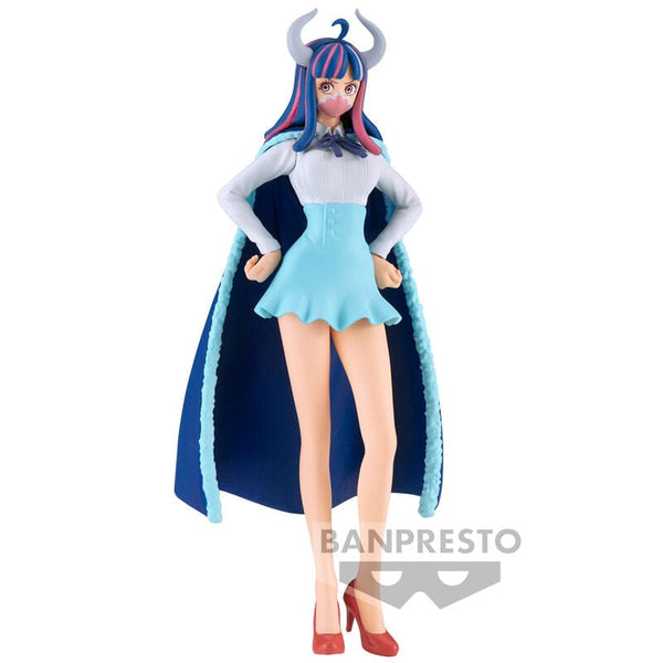 ONE PIECE DXF～THE GRANDLINE LADY～WANOKUNI VOL.11