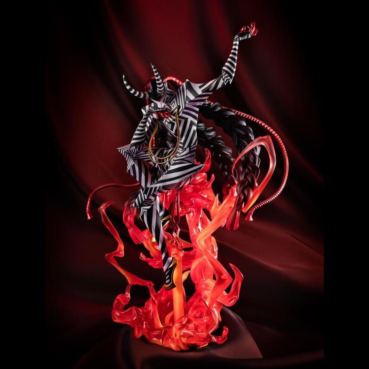 Persona 5 GAME CHARACTERS COLLECTION DX PERSONA 5