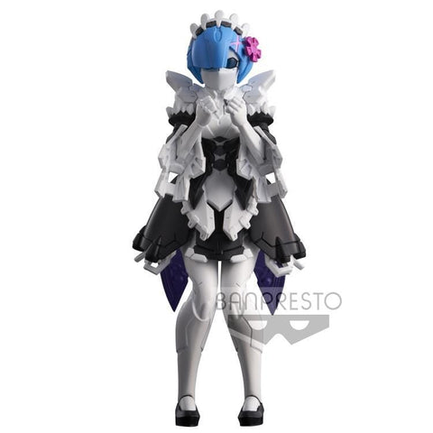 Figurine RE:ZERO -STARTING LIFE IN ANOTHER WORLD- BIJYOID～REM～(VER.A)