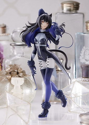 RWBY: Ice Queendom POP UP PARADE BLAKE BELLADONNA: LUCID DREAM - Otaku House RWBY: Ice Queendom POP UP PARADE BLAKE BELLADONNA: LUCID DREAM - Otaku House