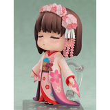 Figurine Saekano: How to Raise a Boring Girlfriend Fine Megumi Kato Nendoroid No.1114 Kimono Ver.