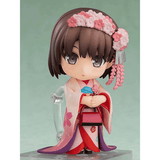 Figurine Saekano: How to Raise a Boring Girlfriend Fine Megumi Kato Nendoroid No.1114 Kimono Ver.