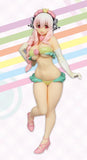 Figurine SUPER SONICO Summer Princess Concept Figure