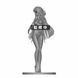 Figurine Sword Art Online Alicization SSS FIGURE -ASUNA