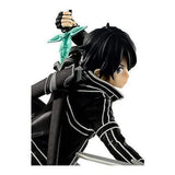 Figurine Sword Art Online Kirito EXQ Figure