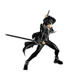 Figurine Sword Art Online Kirito EXQ Figure