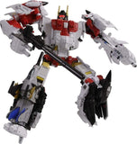 Figurine Takara Tomy Transformers Unite Warriors Uw01 Superion
