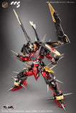 Figurine Tengen Toppa Gurren Lagann GURREN LAGANN ALLOY ACTION FIGURE