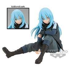 Figurine THAT TIME I GOT REINCARNATED AS A SLIME BREAK TIME COLLECTION VOL.1 <br>[Pre-Order]