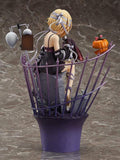 Figurine THE IDOLM@STER CINDERELLA GIRLS Koume Shirasaka: Halloween Nightmare Ver. <br>