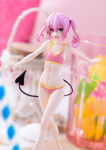 To LOVEru Darkness - Glitter & Glamours Nana Astar Deviluke To LOVEru Darkness - Glitter & Glamours Nana Astar Deviluke