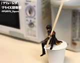 Figurine Touken Ranbu -ONLINE- Noodle Stopper Figure Ookurikara