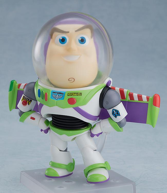 Figurine Toy Story Buzz Lightyear Standard Ver. Nendoroid 1047