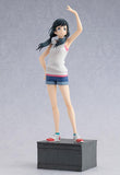 Figurine Weathering with You POP UP PARADE HINA AMANO RE-RUN <br>[Pre-Order 22/08/21]