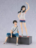 Figurine Weathering with You POP UP PARADE HINA AMANO RE-RUN <br>[Pre-Order 22/08/21]