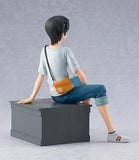 Figurine Weathering with You POP UP PARADE HODAKA MORISHIMA RE-RUN <br>[Pre-Order 22/08/21]