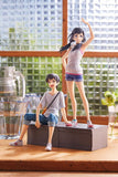 Figurine Weathering with You POP UP PARADE HODAKA MORISHIMA RE-RUN <br>[Pre-Order 22/08/21]