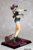 Figurines Black Lagoon Revy Two Hand 2022 ver.A 1/6 Complete Figure <br>[Pre-Order 20/09/22]