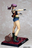 Figurines Black Lagoon Revy Two Hand 2022 ver.A 1/6 Complete Figure <br>[Pre-Order 20/09/22]