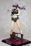 Figurines Black Lagoon Revy Two Hand 2022 ver.A 1/6 Complete Figure <br>[Pre-Order 20/09/22]