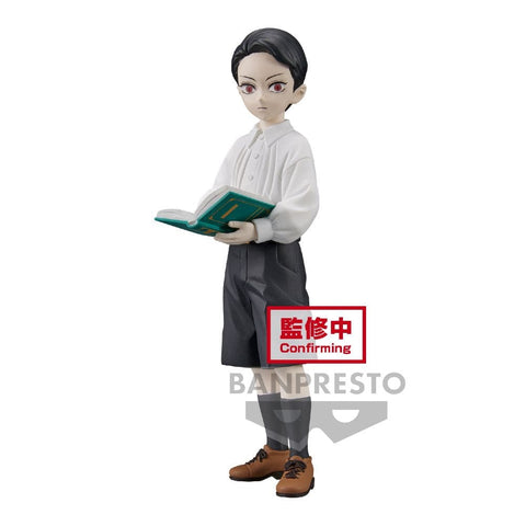 Figurines DEMON SLAYER: KIMETSU NO YAIBA FIGURE-DEMON SERIES- VOL.11(A:MUZAN KIBUTSUJI)