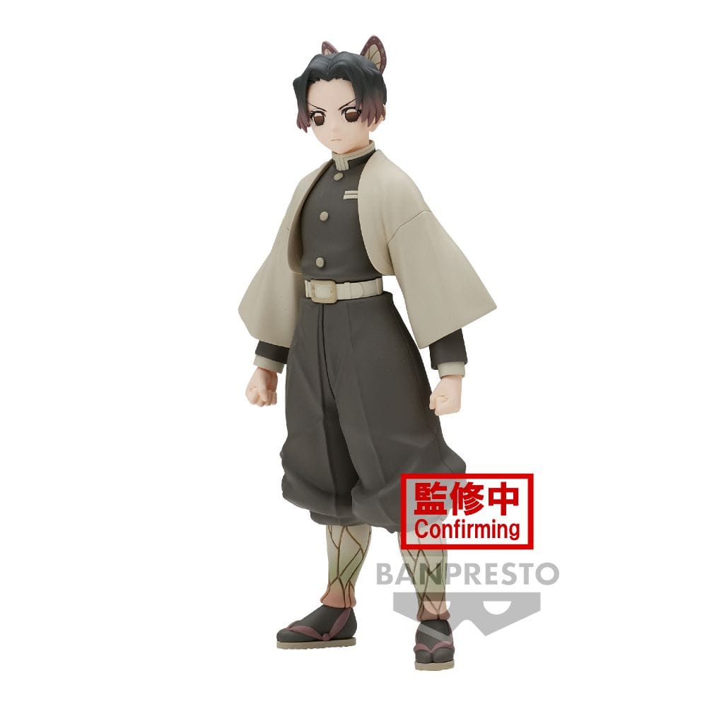 Figurines DEMON SLAYER: KIMETSU NO YAIBA FIGURE VOL.40 (A:SHINOBU KOCHO)