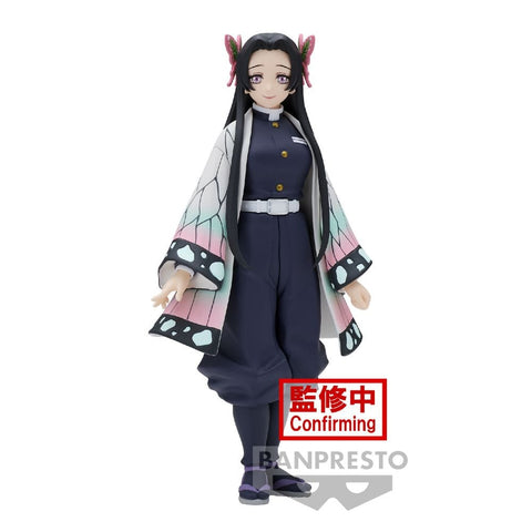 Figurines DEMON SLAYER: KIMETSU NO YAIBA FIGURE VOL.40(B:KANAE KOCHO)