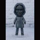 Figurines Figuarts mini Front Man <br>[Pre-Order]