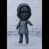 Figurines Figuarts mini Front Man <br>[Pre-Order]