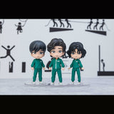 Figurines Figuarts mini Kang Sae-byeok <br>[Pre-Order]