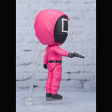 Figurines Figuarts mini Masked Manager <br>[Pre-Order]