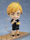 Figurines HAIKYU!! TO THE TOP Atsumu Miya Nendoroid No.1403 Re-run <br>[Pre-Order]
