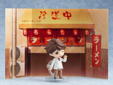 Figurines Haikyuu Toru Oikawa: School Uniform Ver Nendoroid No.889 <br>[Pre-Order]