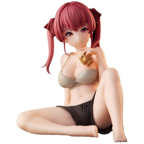 Figurines HOLOLIVE #HOLOLIVE IF -RELAX TIME-HOUSHOU MARINE <br>[Pre-Order]