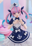 Figurines Hololive Production POP UP PARADE MINATO AQUA <br>[Pre-Order]