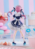 Figurines Hololive Production POP UP PARADE MINATO AQUA <br>[Pre-Order]