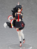 Figurines Hololive Production POP UP PARADE OOKAMI MIO <br>[Pre-Order]