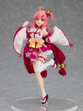 Figurines Hololive Production POP UP PARADE SAKURA MIKO <br>[Pre-Order 27/03/22]