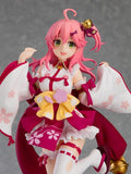 Figurines Hololive Production POP UP PARADE SAKURA MIKO <br>[Pre-Order 27/03/22]