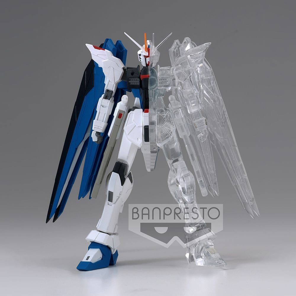 Figurines MOBILE SUIT GUNDAM SEED INTERNAL STRUCTURE ZGMF-X10A FREEDOM GUNDAM(VER.A) <br>[Pre-Order]