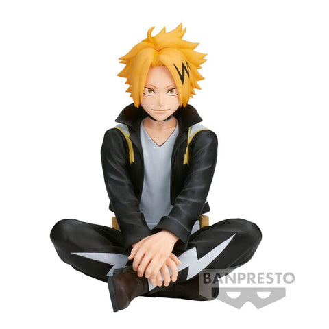 Figurines MY HERO ACADEMIA BREAK TIME COLLECTION VOL.7